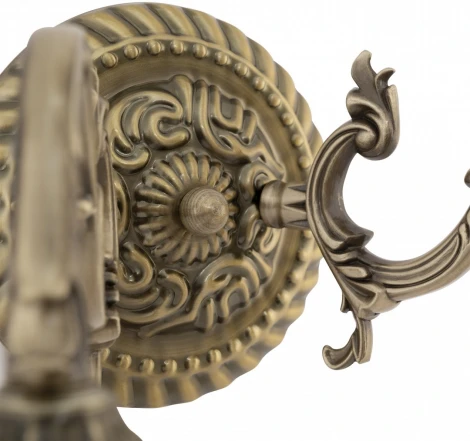 Бра Arte Milano AM346410 346410/2W AB (220V)