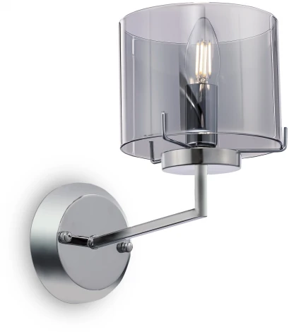 Бра Freya Karen FR5096WL-01CH (220V)