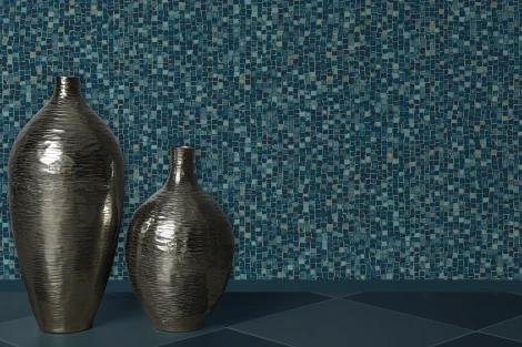 Обои виниловые Ugepa Reflets L78401 10,05 x 0,53 м