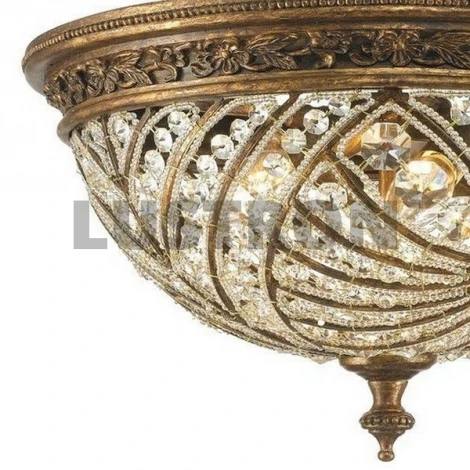 Потолочная люстра Wertmark Frances II WE312.06.503