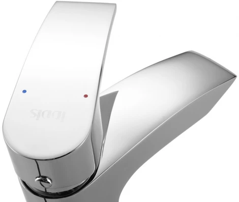 Смеситель Iddis Vane YA16177C для раковины