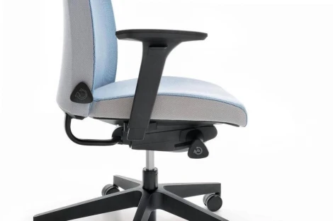 Кресло Motto 10S Profim Ткань Evo EV-1