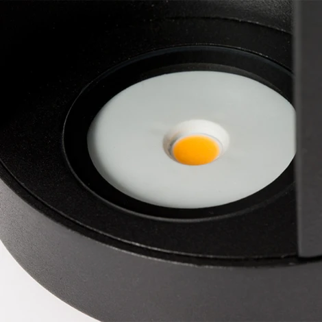 Наземный светильник Arlight ROUND  020336