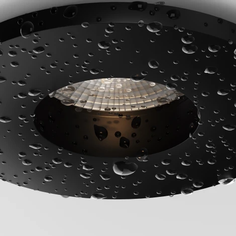 Уличный потолочный светильник встраиваемый Maytoni Outdoor Cove O511DL-L2B4K