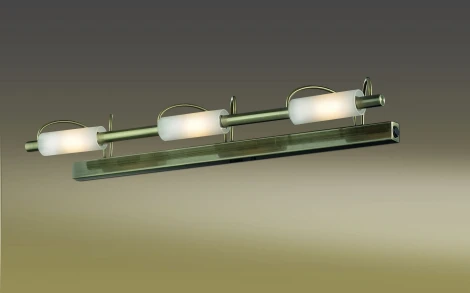 Бра Odeon Light Wiron 2035/3W