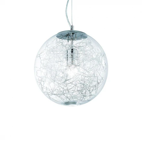 Подвесной светильник Ideal Lux Mapa Max SP1 D40