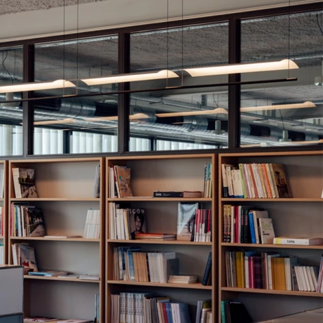 Подвесной светильник Garth A L59 ImperiumLoft Garth01