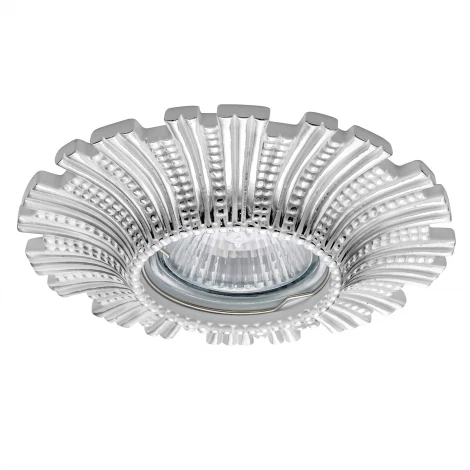 Встраиваемый точечный светильник Lightstar Cecante 042024