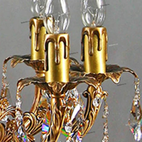 Ambiente by Brizzi Alicante 8888/10 AB Tear drop