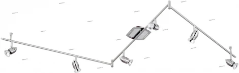 Спот Brilliant Tallin G16106/77