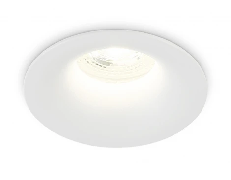 Встраиваемый точечный светильник MR11 1*GU5.3 Ambrella Techno Spot TS51810