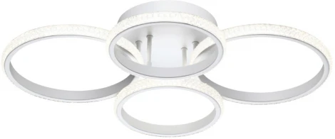 Потолочная люстра светодиодная Calm 358922