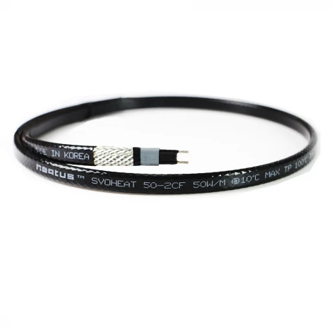 Греющий кабель Heatus Svoheat 50-2CF
