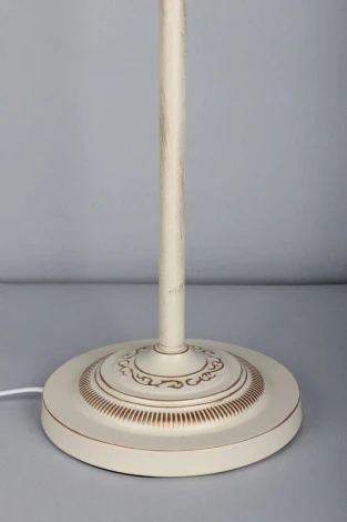 Торшер Omnilux Cremona OML-60805-01 (220V, выключатель, круглые)