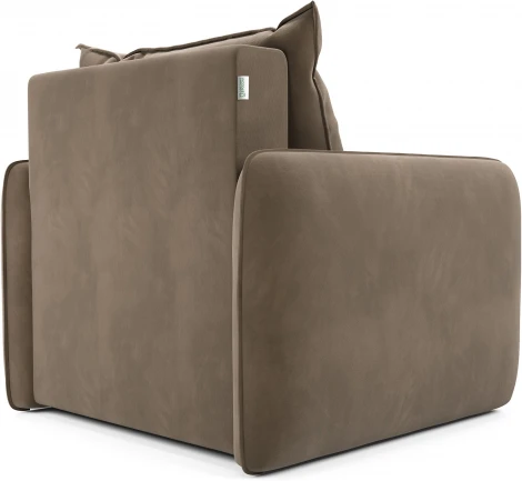 ПОРТЛЕНД Кресло бежевое D1 furniture арт.AAA42129006