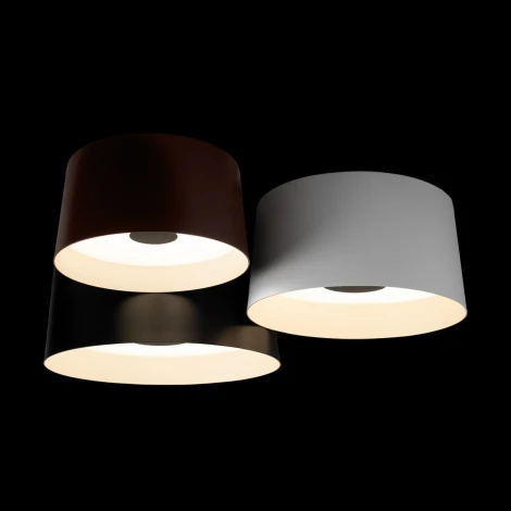 Подвесной светильник Loft It Duo 10360/3 (LED, 220V)