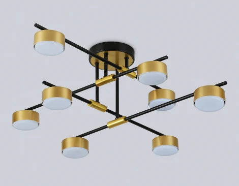 Потолочная люстра Ambrella Comfort FL51752