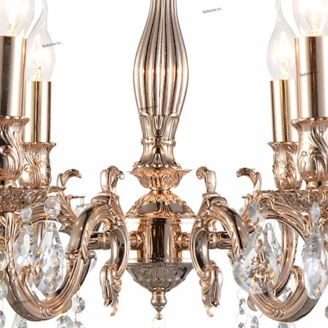 Подвесная люстра ST Luce Fantasma SL162.203.06