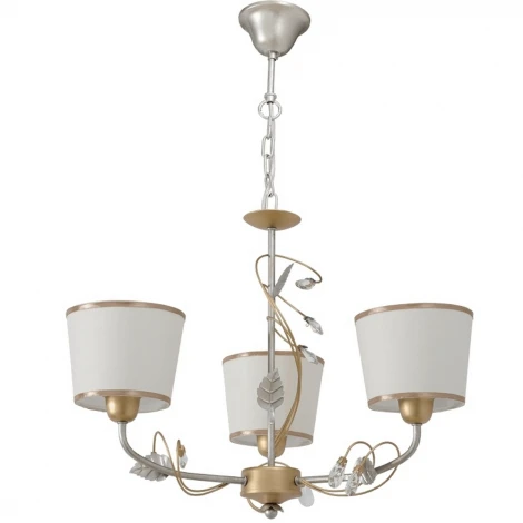 Подвесная люстра MW-Light Букет 421010503