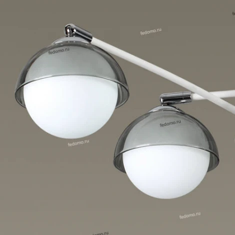 Потолочная люстра Lumion Neruni 3597/6C
