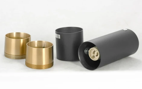 Спот Lussole Gilbert LSP-8378 (220V, IP21)