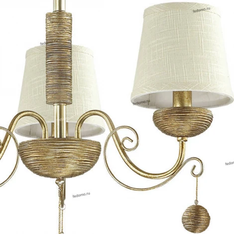 Подвесная люстра Lumion Miralia 3502/3