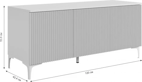 Комплект детской мебели "Зефир К2" (3500х580х2300) Mebelson (ЛДСП,ПВХ,МДФ,Металл/Светлое дерево,Белый муар,Розовый) арт.ДК02Зефир.3102
