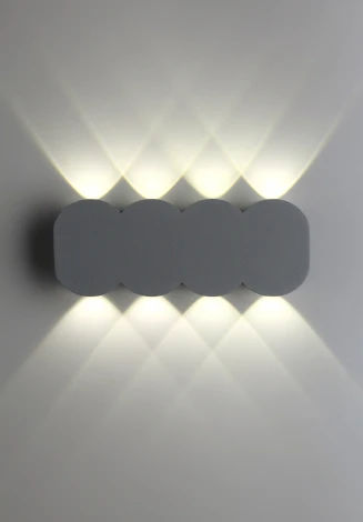 Архитектурная подсветка Novotech Street 358561 (LED, 220V, IP54)