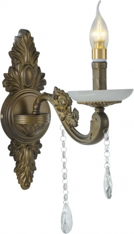 Бра Мелодия Света WA1N 000027695