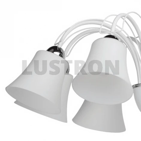 Потолочная люстра MW-Light Мечта 297011508