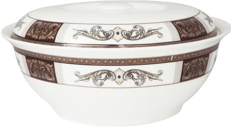 Столовый сервиз Антик 29 предметов, 6 персон арт. 412 412 Royal Aurel