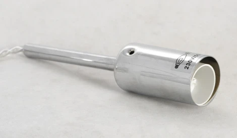 Трековый светильник Lussole Lgo Leinell LSP-9548-TAW (220V, IP21)