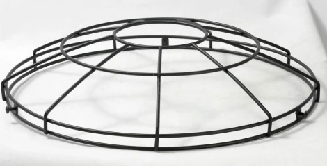 Подвесной светильник Lussole Loft Binghamton GRLSP-9848 (220V, на проводе, круглые, IP21)