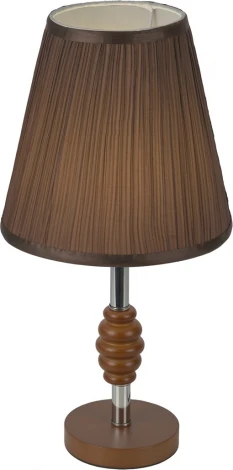 Интерьерная настольная лампа Мелодия Света 000060142