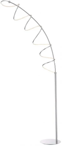 Торшер Globo Rebel 67814S