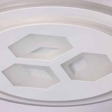 Потолочная люстра DeMarkt Норден 660013401