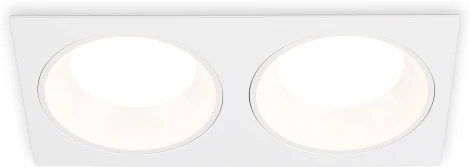 Встраиваемый точечный светильник Ambrella TECHNO SPOT TN52343 (220V)