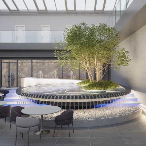 Светодиодная лента герметичная MonLIGHT-TOP-U-A156-13x12mm 24V Day5000 (11 W/m, IP67, 5m, wire x2) (Arlight, Вывод боковой, 3 года) 042777