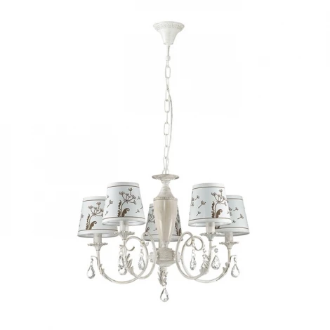 Подвесная люстра Odeon Light Gabinna 3219/5