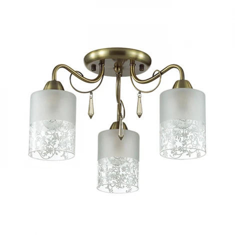 Потолочная люстра Lumion Imani 3262/3C