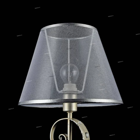 Интерьерная настольная лампа Freya Darina FR2755-TL-01-BR