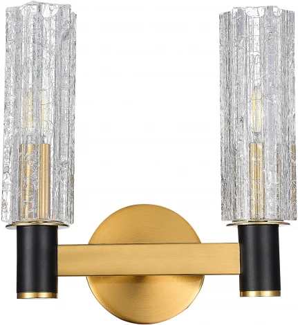 Бра Casali SL1238.301.02 ST Luce