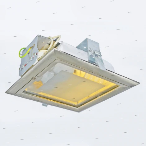 Встраиваемый точечный светильник Arte Lamp Downlights A8044PL-2SS