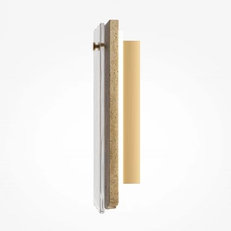 Настенный светильник светодиодный Maytoni Ventana MOD523WL-L15BG3K