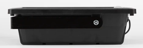 Прожектор уличный светодиодный на солнечной батарее с датчиком движения и пультом ЭРА ERAPRO-150