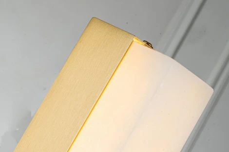 Настенный светильник Belfast Ravenhill 3390 BR MB (LED, 220V)