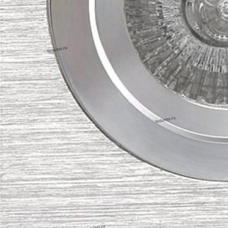 Встраиваемый точечный светильник Mantra Tecnico Basico Gu10 C0002 (220V)