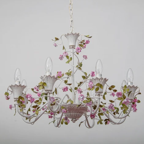 Подвесная люстра Abrasax SD733