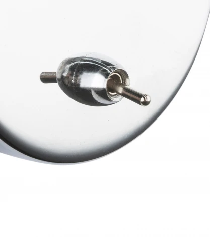 Спот Globo Lothar 54921-1 (220V, выключатель)