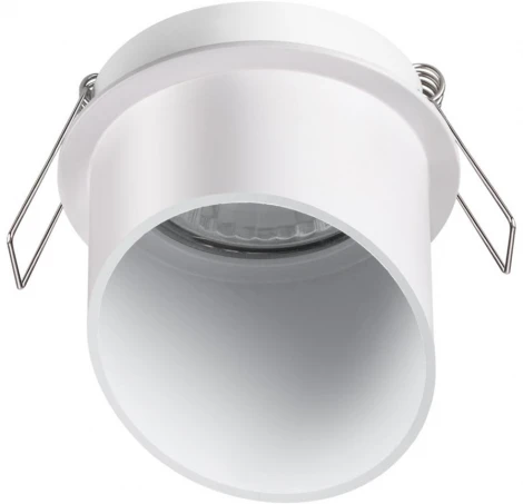 Точечный светильник встраиваемый Novotech Butt 370940 (220V, круглые)